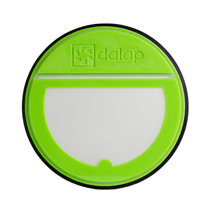 Dalap 2990 - Povratna klapna GBV 100, nepropusna za mirise i pare