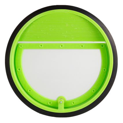 Dalap 2991 - mirisno i parno nepropusna povratna klapna za ventilacijske kanale GBV 125