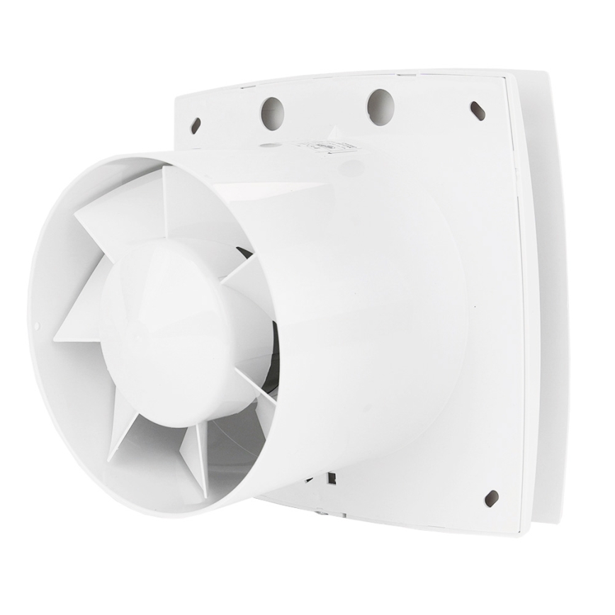 Dalap 41001 - Osni ventilator 100 BF 16W/230V