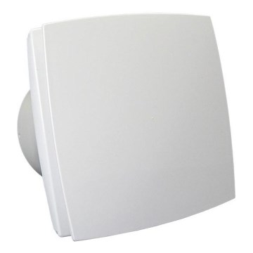 Dalap 41004 - Aksijalni ventilator 100 BF 12 14W/12V