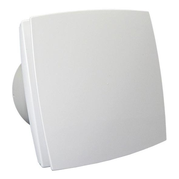 Dalap 41004 - Aksijalni ventilator 100 BF 12 14W/12V