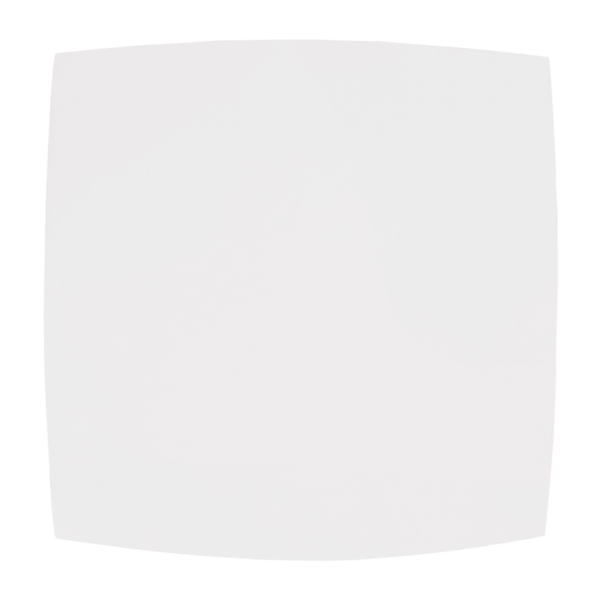 Dalap 41067 - Aksijalni ventilator s tajmerom i senzorom vlage 100 BFZW 12 14W/12V