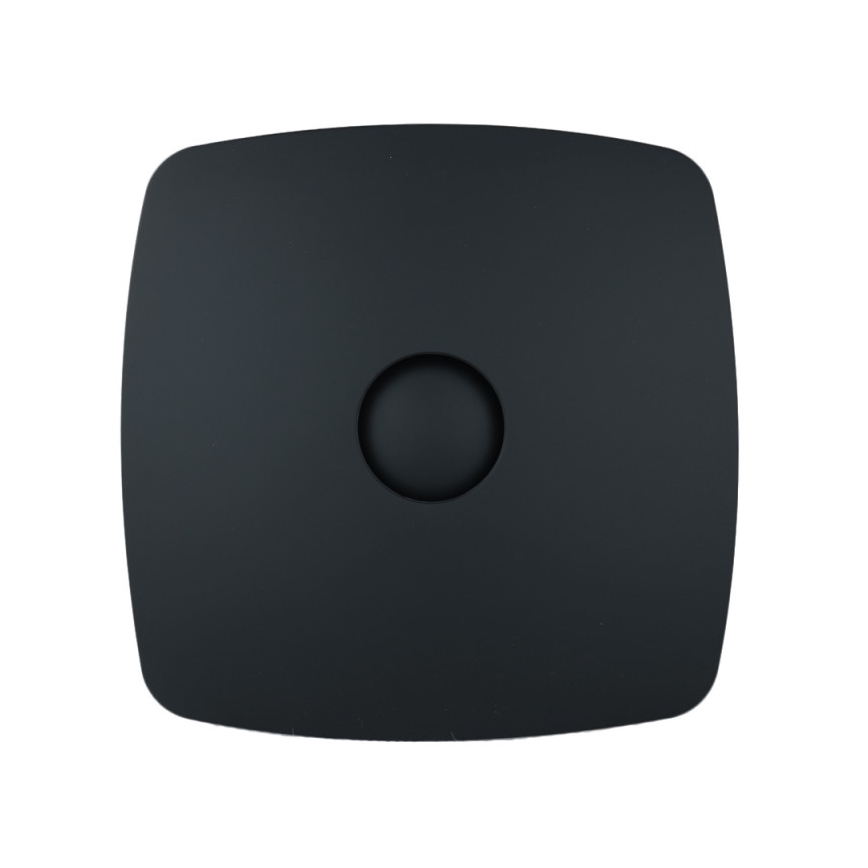 Dalap 41093zw - Aksijalni ventilator s tajmerom 100 ONYX ZW 14W/230V