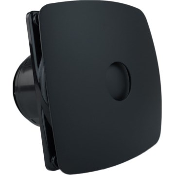 Dalap 41094zw - Aksijalni ventilator s tajmerom 125 ONYX ZW 16W/230V