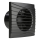 Dalap 41095 - Aksijalni ventilator 100 DARK 8,4W/230V