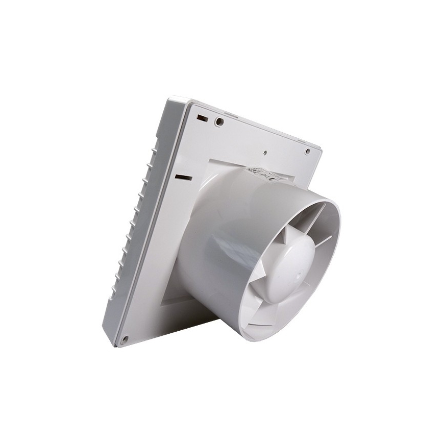 Dalap 41101 - Osni ventilator s automatskom žaluzinom 100 LV 20W/230V