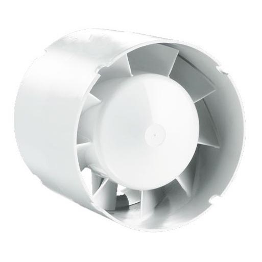 Dalap 41401 - Aksijalni kanalni ventilator 100 SD 16W/230V