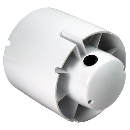 Dalap 41401 - Aksijalni kanalni ventilator 100 SD 16W/230V