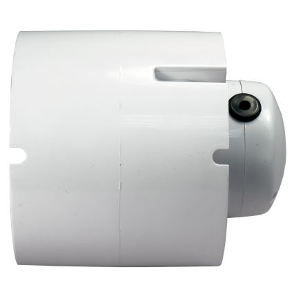 Dalap 41401 - Aksijalni kanalni ventilator 100 SD 16W/230V