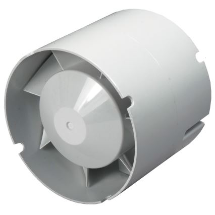 Dalap 41401 - Aksijalni kanalni ventilator 100 SD 16W/230V