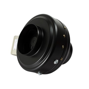 Dalap 8128 - Radijalni kanalni ventilator TURBINE M 100 60W/230V