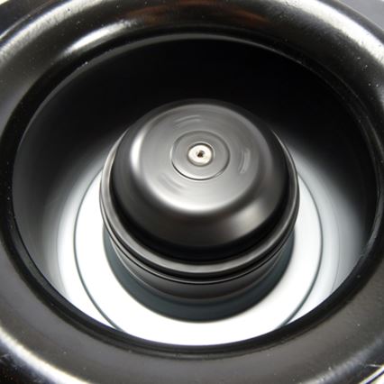 Dalap 8129 - Radijalni kanalni ventilator TURBINE M 125 62W/230V