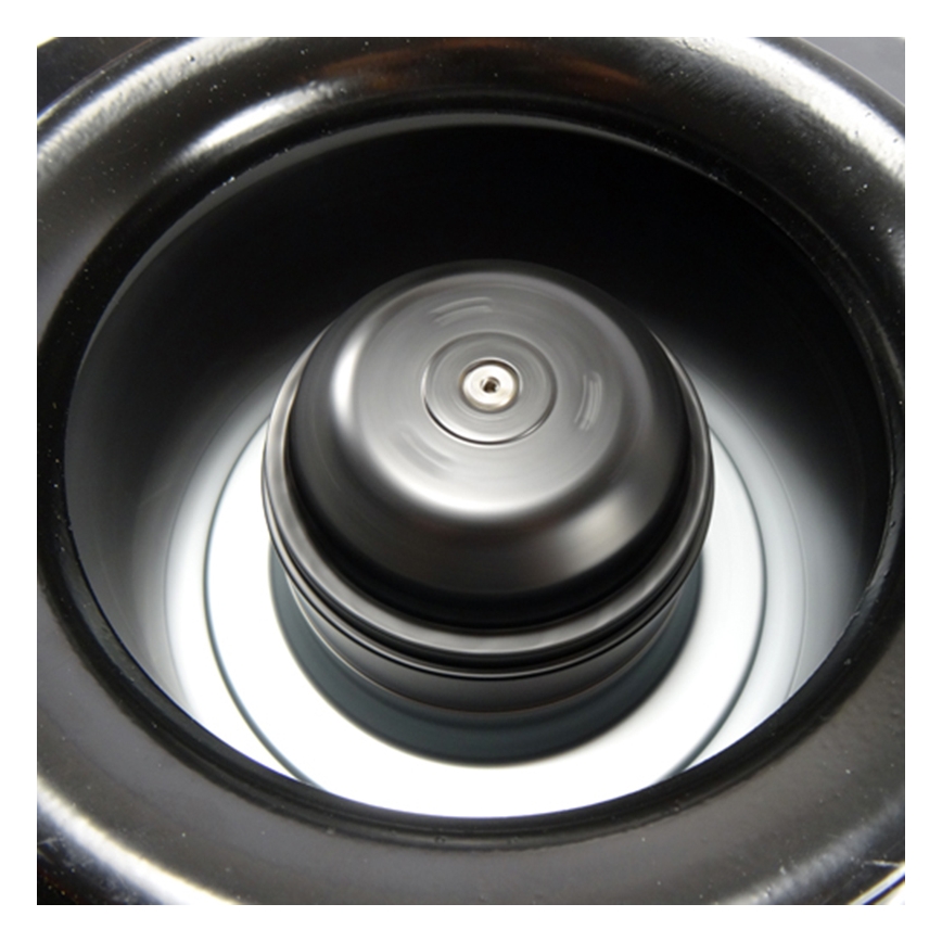 Dalap 8129 - Radijalni kanalni ventilator TURBINE M 125 62W/230V