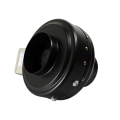 Dalap 8130 - Radijalni kanalski ventilator TURBINE M 150 100W/230V