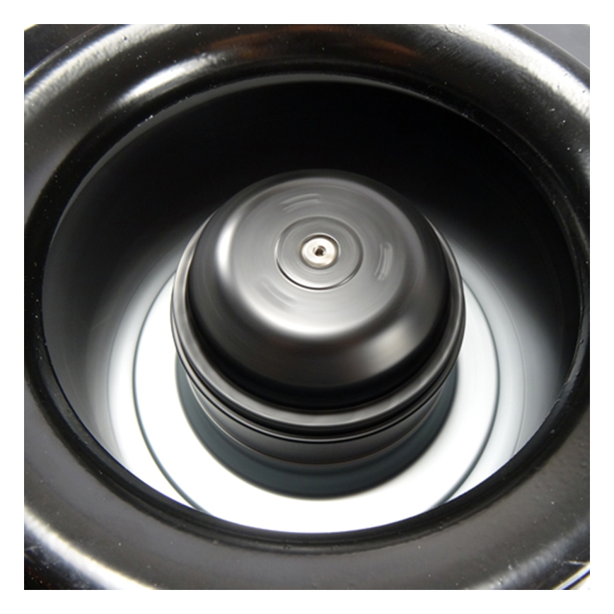 Dalap 8130 - Radijalni kanalski ventilator TURBINE M 150 100W/230V
