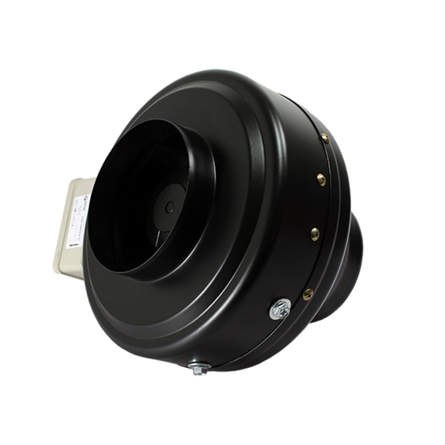 Dalap 8131 - Radijalni kanalni ventilator TURBINE M 160 105W/230V