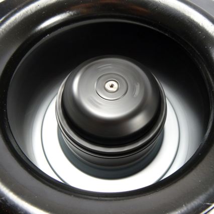 Dalap 8131 - Radijalni kanalni ventilator TURBINE M 160 105W/230V