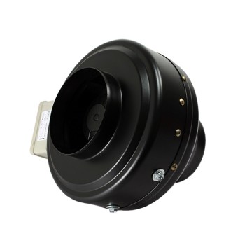 Dalap 8132 - Radijalni kanalni ventilator TURBINE M 200 150W/230V