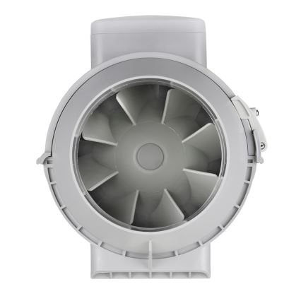 Dalap 8207 - Aksijalni ventilator AP PROFI 125 29W/230V