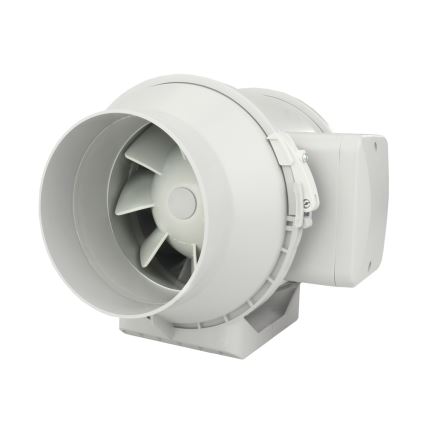 Dalap 8210 - Aksijalni ventilator AP PROFI 150 50W/230V