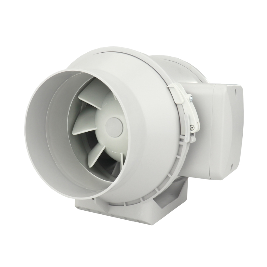 Dalap 8210 - Aksijalni ventilator AP PROFI 150 50W/230V