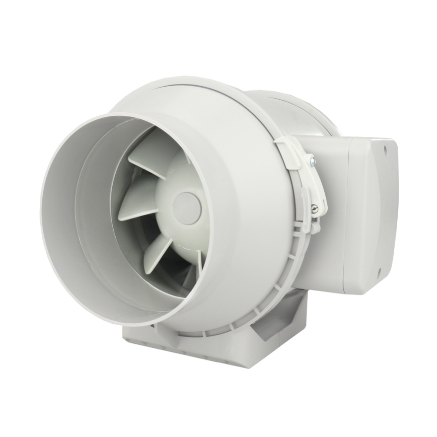 Dalap 8213 - Aksijalni ventilator AP PROFI 160 50W/230V