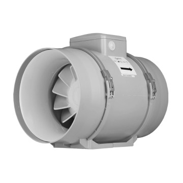 Dalap 8216 - Osni ventilator AP PROFI 200 108W/230V