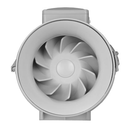 Dalap 8216 - Osni ventilator AP PROFI 200 108W/230V