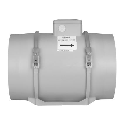 Dalap 8216 - Osni ventilator AP PROFI 200 108W/230V