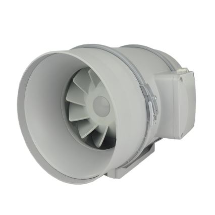 Dalap 8216 - Osni ventilator AP PROFI 200 108W/230V