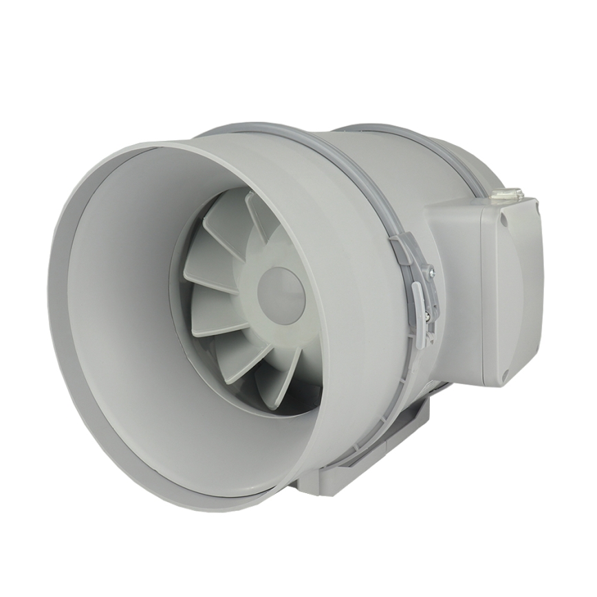 Dalap 8216 - Osni ventilator AP PROFI 200 108W/230V