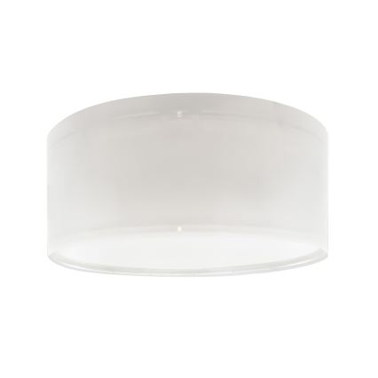 Dalber 42006E - Dječja stropna svjetiljka COLOR LIGHT 2xE27/15W/230V bijela