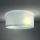 Dalber 42006T - Dječja stropna svjetiljka COLOR LIGHT 2xE27/15W/230V plava