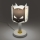 Dalber 61801 - Dječja lampa DARK HERO 1xE14/8W/230V