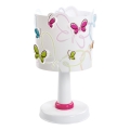 Dalber 62141 - Dječja lampa BUTTERFLY 1xE14/40W/230V
