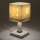 Dalber 63231NB - LED dječja lampica MOONLIGHT 1xG4/4W/230V bež