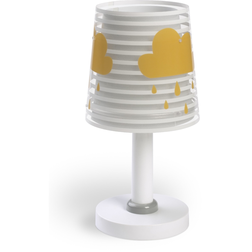 Dalber 81191E - Dječja lampica LIGHT FEELING 1xE14/40W/230V