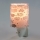 Dalber D-41415S - LED noćno svjetlo CLOUDS 1xE14/0,5W/230V