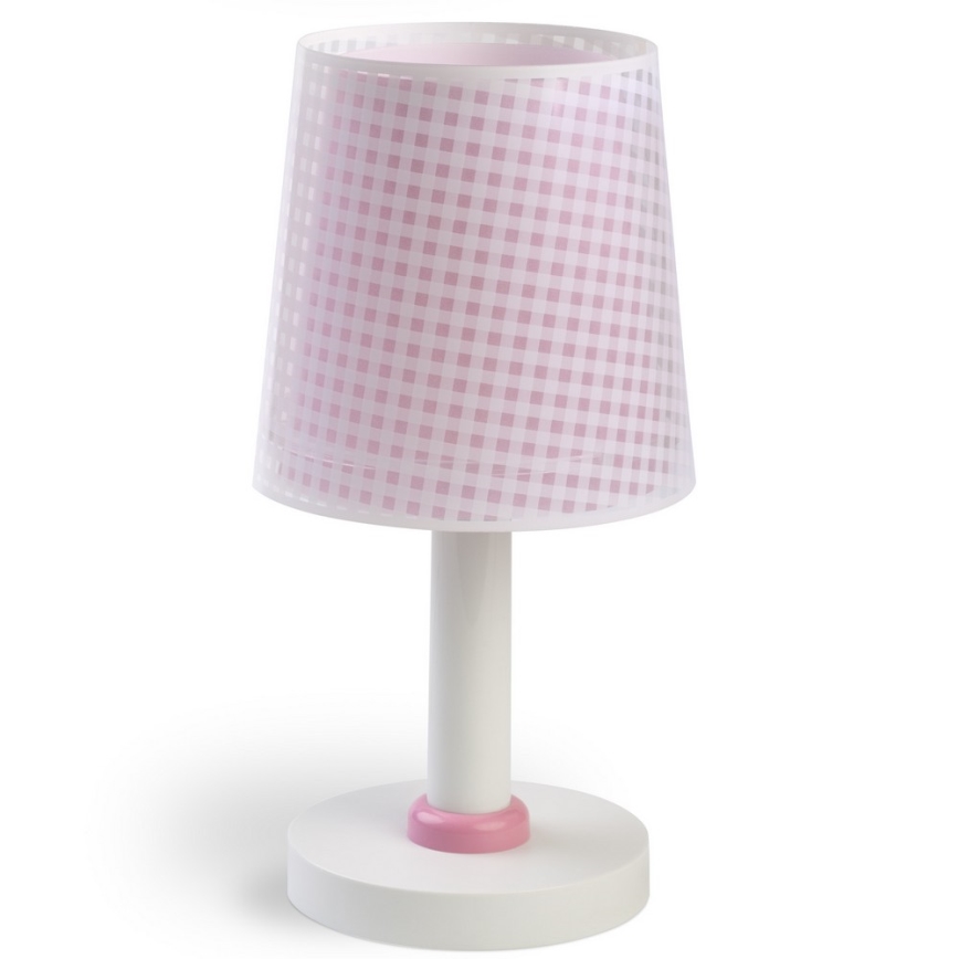 Dalber D-80221S - Dječja lampica VICHY 1xE14/40W/230V