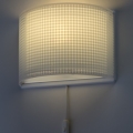 Dalber D-80228T - Dječja zidna svjetiljka VICHY 1xE27/60W/230V