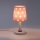Dalber D-81211L - Dječja lampica STARS 1xE14/40W/230V