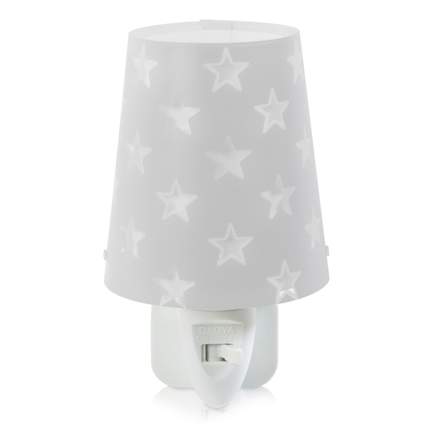 Dalber D-81215E - LED noćno svjetlo STARS 1xE14/0,5W/230V