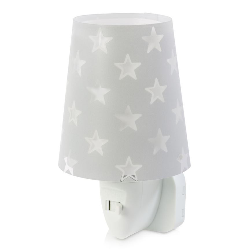 Dalber D-81215E - LED noćno svjetlo STARS 1xE14/0,5W/230V