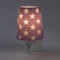 Dalber D-81215L - LED noćno svjetlo STARS 1xE14/0,5W/230V