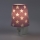 Dalber D-81215L - LED noćno svjetlo STARS 1xE14/0,5W/230V