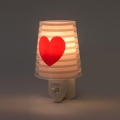 Dalber D-92192 - LED noćno svjetlo LIGHT FEELING 1xE14/0,5W/230V