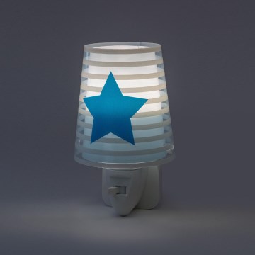 Dalber D-92193 - LED noćno svjetlo LIGHT FEELING 1xE14/0,5W/230V