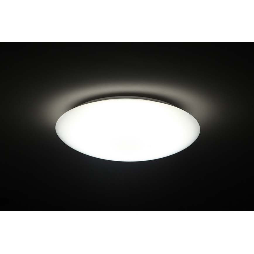Dalen DL-C205T - LED stropna svjetiljka za prigušivanje SMART LED LED/25W/230V