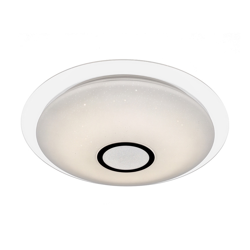 Dalen DL-C319TX - LED stropna svjetiljka s prigušivanjem i daljinskim upravljačem STAR SKY LED/38W/230V IP40