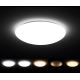 Dalen DL-C408T - LED stropna svjetiljka za prigušivanje CLASSIC LED/56W/230V